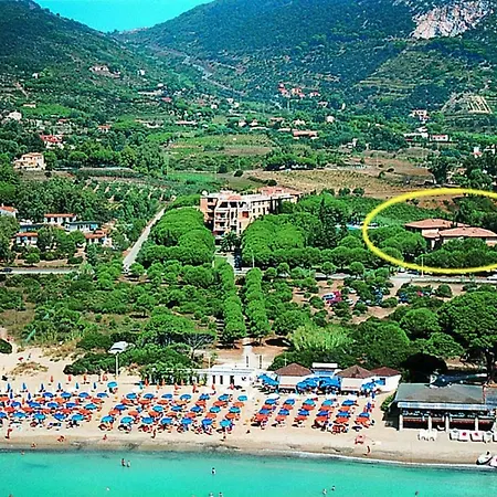 Golfo Della Capoliveri - Ito091003-cyc